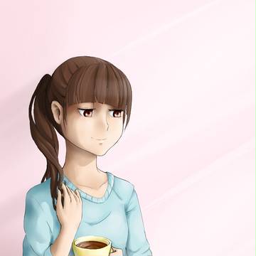 Tea time =v=