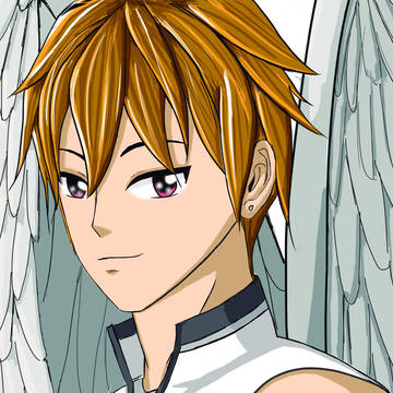 Angel Storm