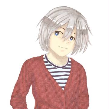 生主さん