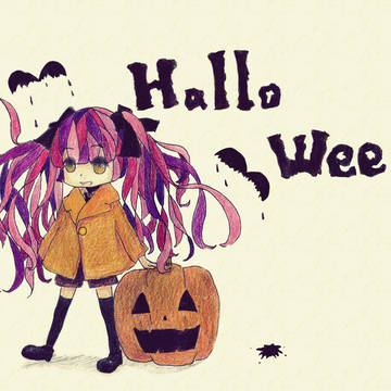 ハロウィン