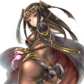 サーリャ