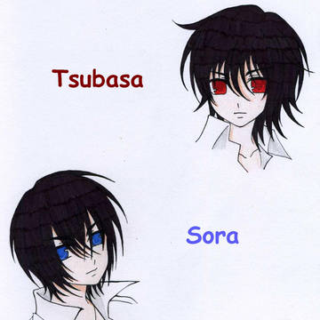 Original Characters