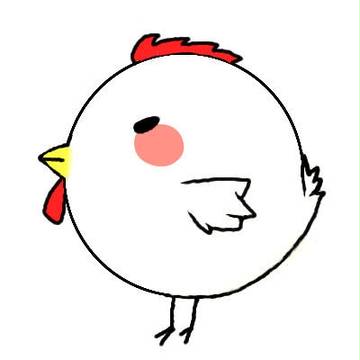 にわとり