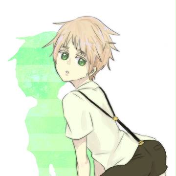 しょたまゆげ