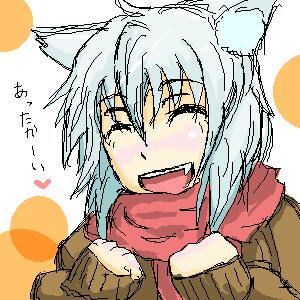 涼しくなってきましたね。