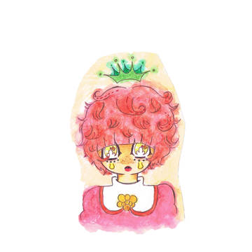 tomatohime