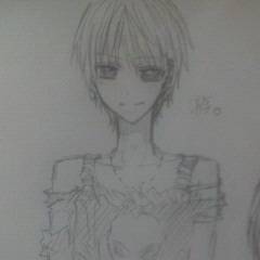 描いてみました！