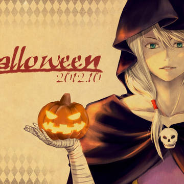 Halloween