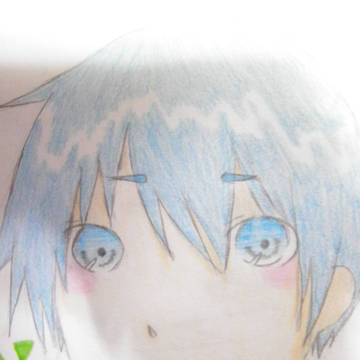 テツくん（笑）