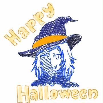 ハロウィン
