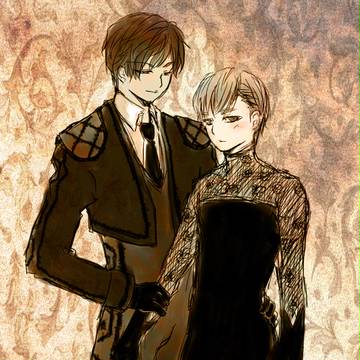 秘密のアイスショー【小説イメージ画】