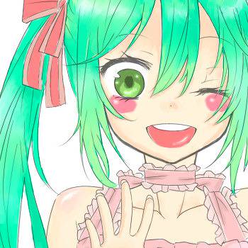 ぬらしていただきました。