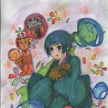 亜細亜組っ!!