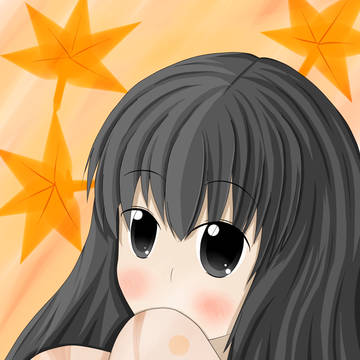 くろかみ～