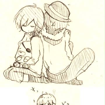 らいとくんとかなとくん