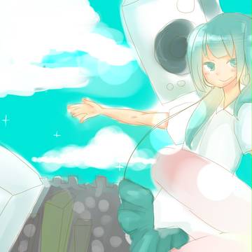 らくがき