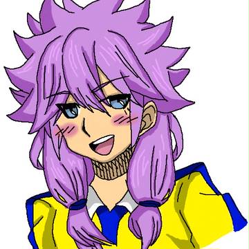 絵チャでの太明