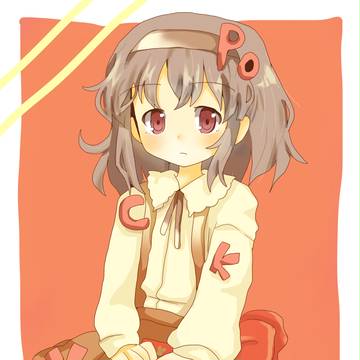 ポッキー