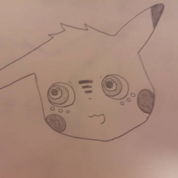 ピカリョシカ