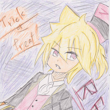 trick or treat!!