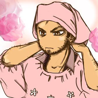 おっさん