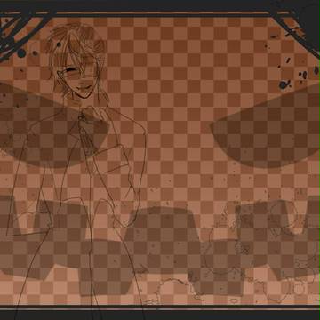【ぴく監船】 桐生 朔兎 【PHW】