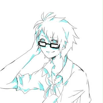 翔ちゃん！！（下書き完成）
