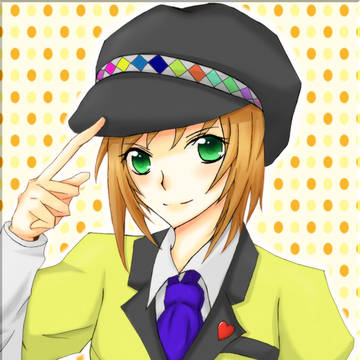 もうすぐ♪