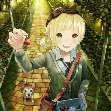 じゃん！