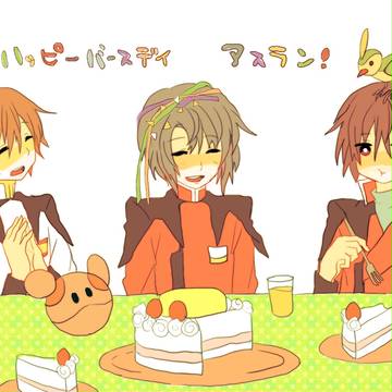 あすたん