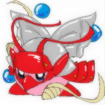大谷カービィ