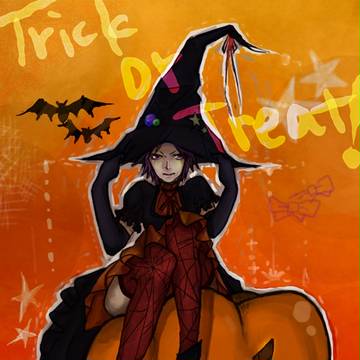 Halloween!!