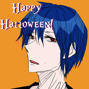 ハロウィン