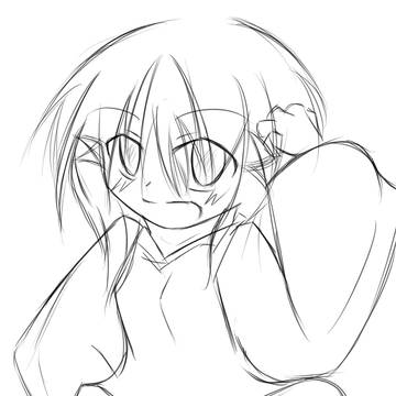すわっ!