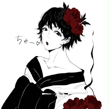 花魁らいちゃん