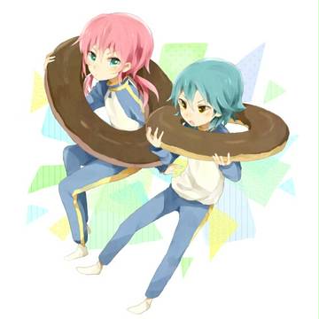 蘭マサログ2