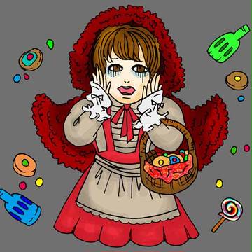 HJO_分島花音ちゃん