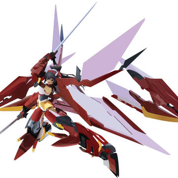 Akatsubaki Houki_Shinonono