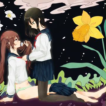 報われぬ恋
