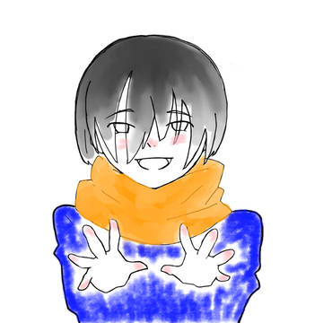 デジ絵はたのしい