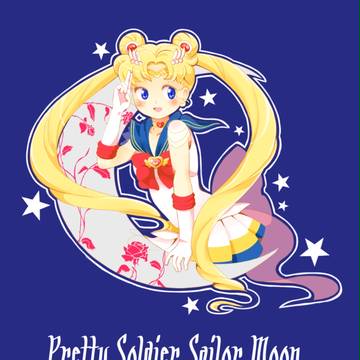 【セーラームーン】 アニバーサリー