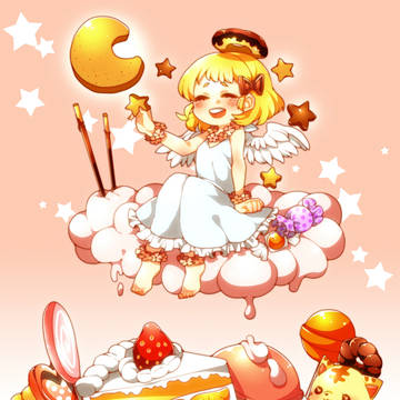 てんしのおやつ