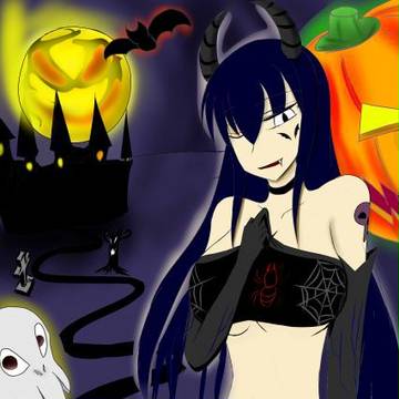 Trick or Treat