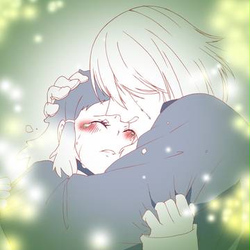 次の１万年と２千年後に【EVOL】