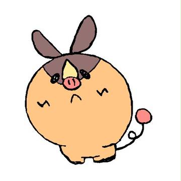 ぽかぶ