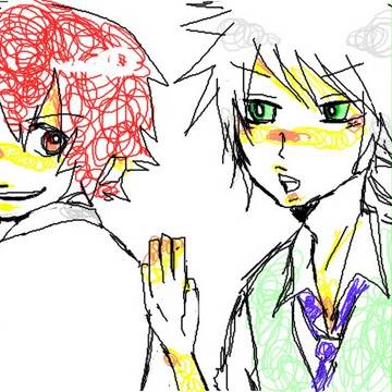 豚と詐欺師