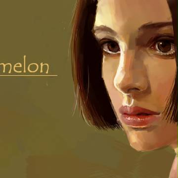 melon