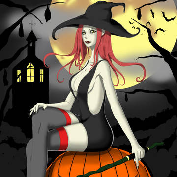 Halloween２０１２