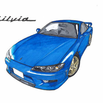 S15 SILVIA specR
