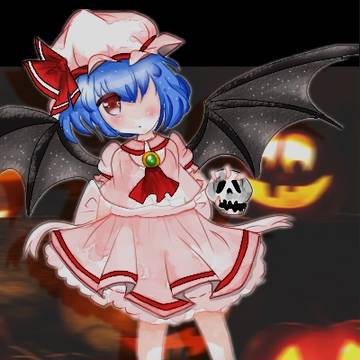 Happy Halloween